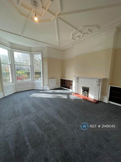 1 Bedroom Flat To Rent In Stanhope Road North, Darlington, DL3