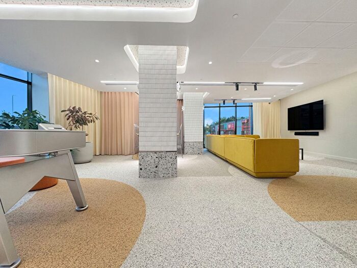 2 Bedroom Flat To Rent In The Radiant, Leeds City Centre, LS3