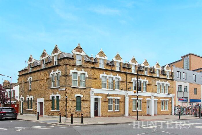 1 Bedroom Flat To Rent In Southampton Way, London, SE5