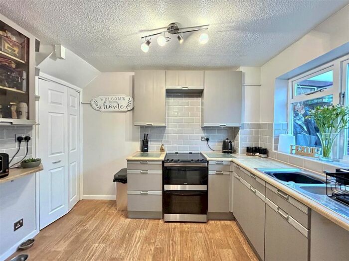 4 Bedroom End Terrace House For Sale In Guntons Close, Soham, Ely, CB7