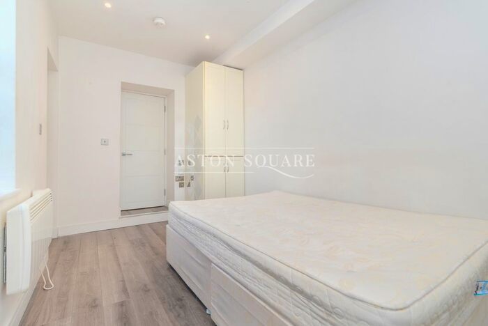 1 Bedroom Flat To Rent In Archway Road, London, N6