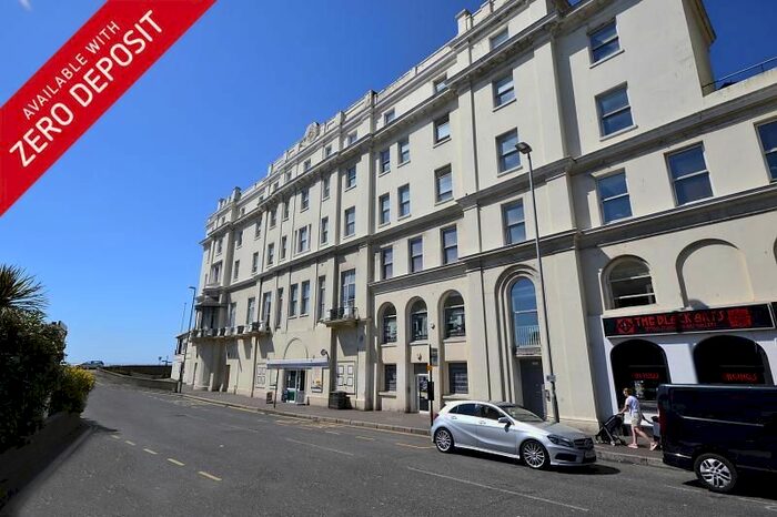 2 Bedroom Flat To Rent In Queens Apartments, Hastings TN34