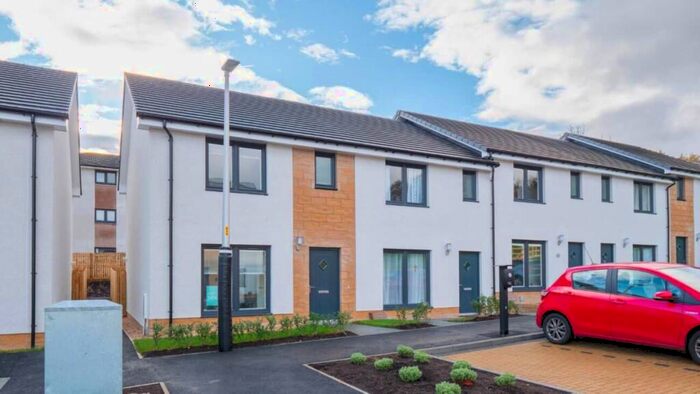 3 Bedroom End Of Terrace House For Sale In Golf View Road, Inverness, IV3