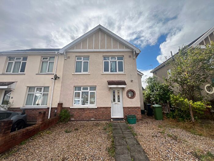 4 Bedroom Property To Rent In Tenth Avenue, Bristol, BS7