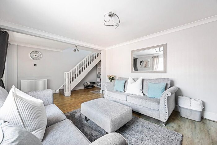 3 Bedroom End Terrace House For Sale In The Coots, Bristol, BS14