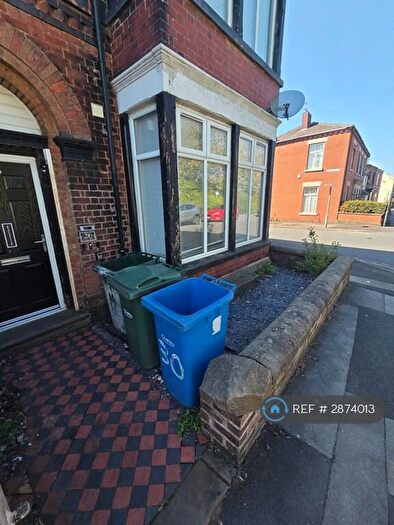 1 Bedroom Flat To Rent In Railway St, Chorley, PR7