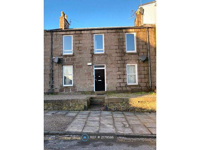 1 Bedroom Flat To Rent In Hardgate, Aberdeen, AB10