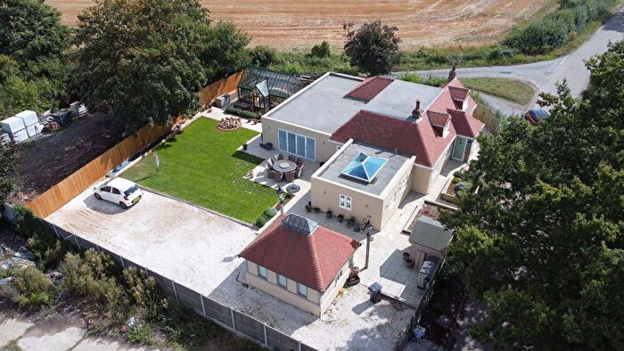 4 Bedroom Detached Bungalow For Sale In Brook Lane, Great Baddow, Chelmsford, CM2