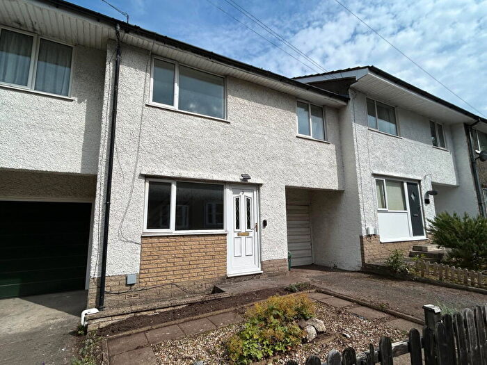 2 Bedroom Mews For Sale In Carr House Lane, Lancaster, LA1