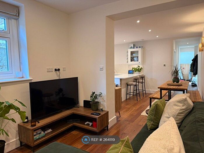 1 Bedroom Flat To Rent In Ongar Road, London, SW6