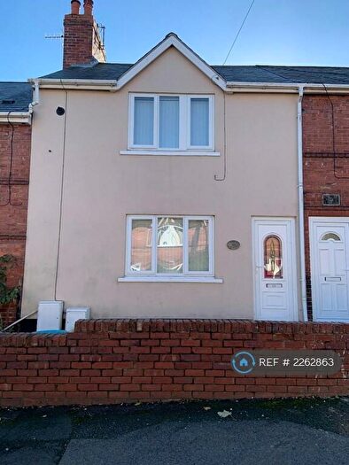 3 Bedroom Terraced House To Rent In Mary Street, Nottinghamshire, NG20