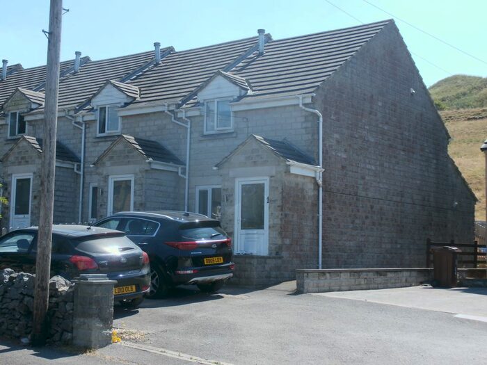 2 Bedroom End Of Terrace House To Rent In Burlow Road, Buxton, SK17