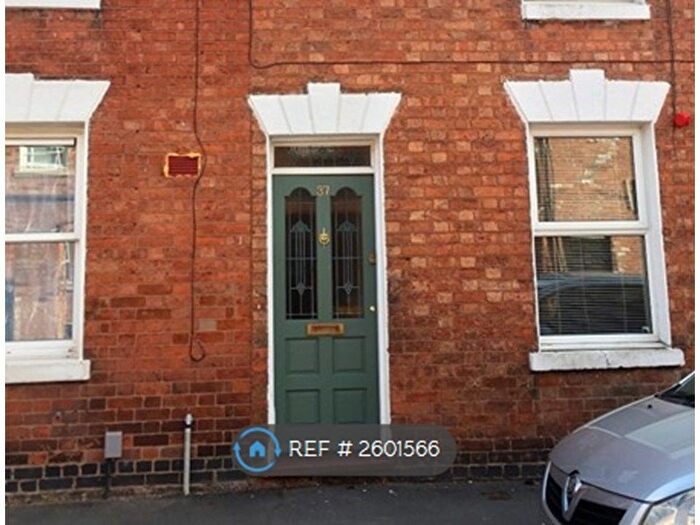2 Bedroom Terraced House To Rent In Hill Street, Leamington Spa, CV32