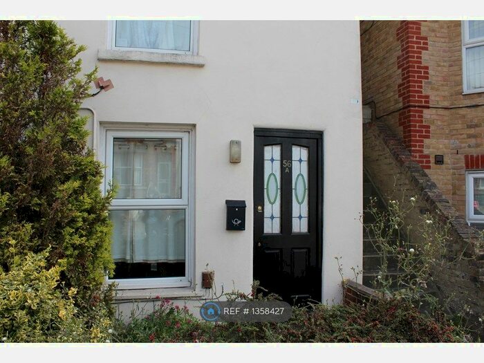 1 Bedroom Flat To Rent In Boxley Road, Maidstone, ME14