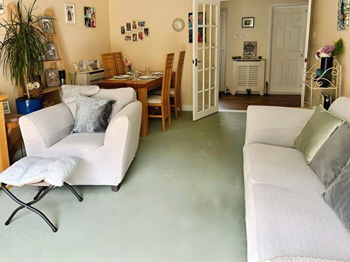 3 Bedroom Terraced House For Sale In Victoria Mews, Station Road, Westgate-On-Sea, CT8