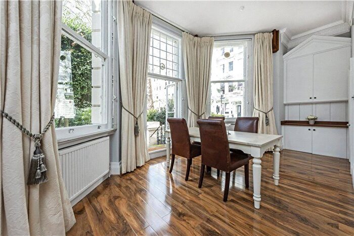 1 Bedroom Flat To Rent In Cornwall Gardens, South Kensington, London, SW7