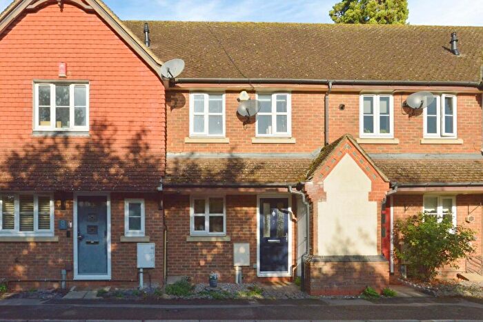 2 Bedroom Terraced House For Sale In Horn Lane, Stony Stratford, Milton Keynes, MK11