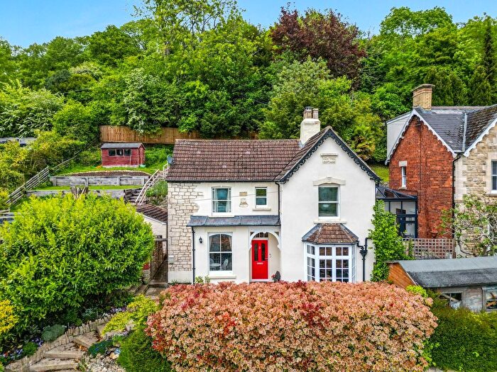 3 Bedroom Detached House For Sale In Watledge Road, Watledge, GL6