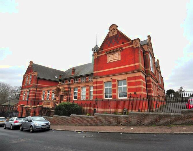 1 Bedroom Flat To Rent In Upper Holly Hill Road, Belvedere, DA17