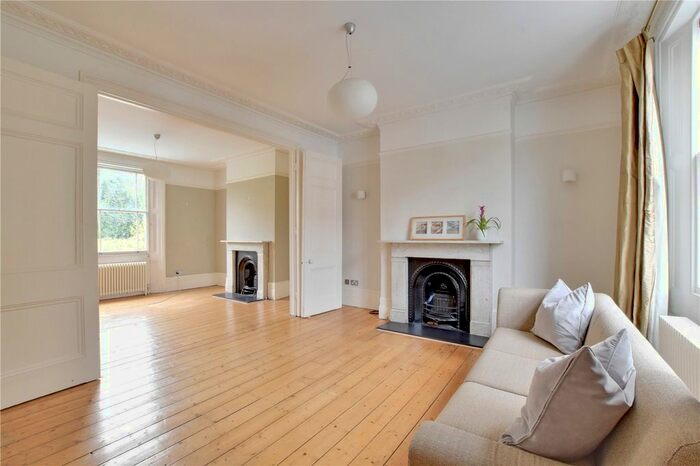 3 Bedroom Semi-Detached House To Rent In Egerton Drive, London, SE10