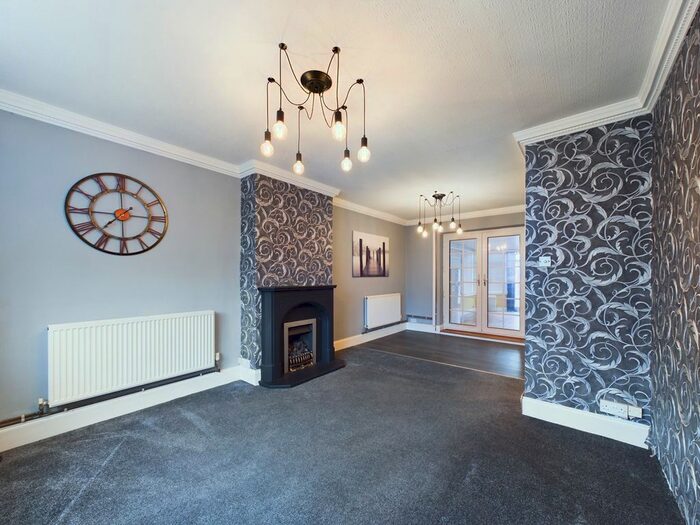 2 Bedroom Terraced House To Rent In Caledon Close, Bilton Grange, HU9