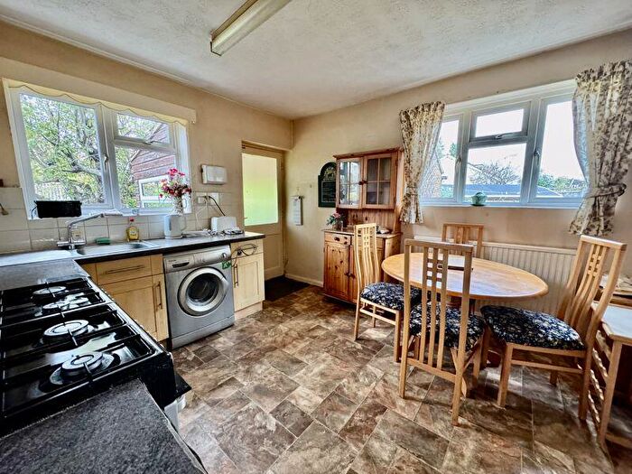 2 Bedroom Semi-Detached House For Sale In Brookfield Road - No Chain, HP10