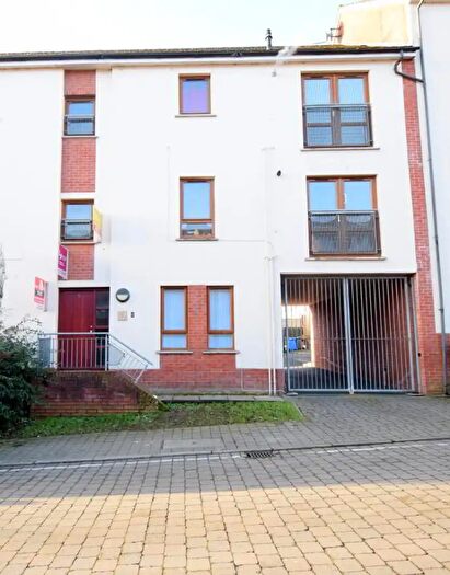 1 Bedroom Ground Floor Apartments For Sale In Apt A, Heath Lodge Square, Belfast, BT13