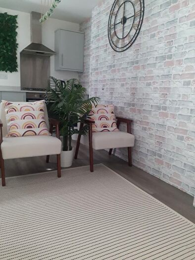 1 Bedroom Terraced House For Sale In Ladywalk, Maple Cross, Rickmansworth, Hertfordshire, WD3