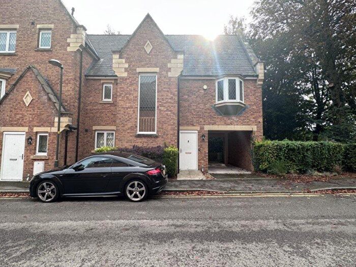 3 Bedroom Semi-Detached House For Sale In Reeceton Gardens, Bolton, BL1