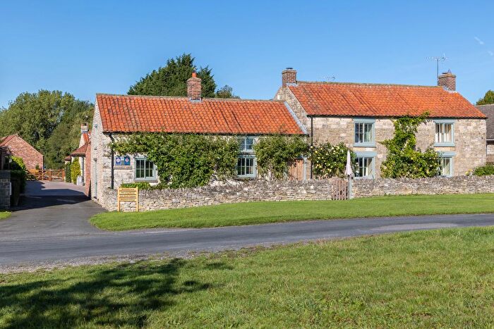 11 Bedroom Detached House For Sale In Little Barugh, Malton, North Yorkshire, YO17