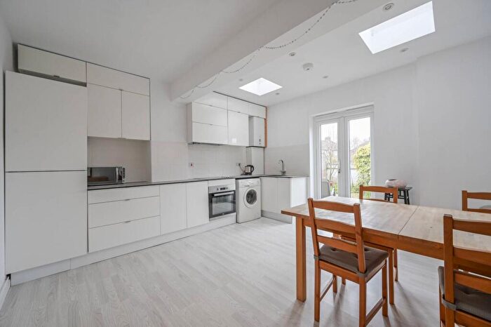 3 Bedroom House To Rent In Hesperus Crescent, , Canary Wharf, London, E14