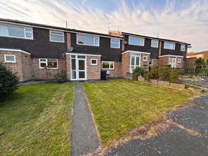 3 Bedroom Terraced House To Rent In Pryor Road, Sileby, LE12