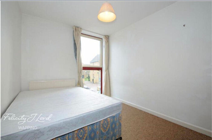 2 Bedroom Apartment To Rent In Cape Yard, London, E1W