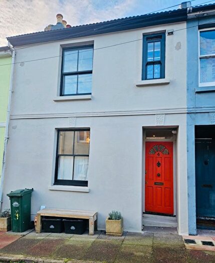 3 Bedroom Property To Rent In Stanley Street, Brighton, BN2