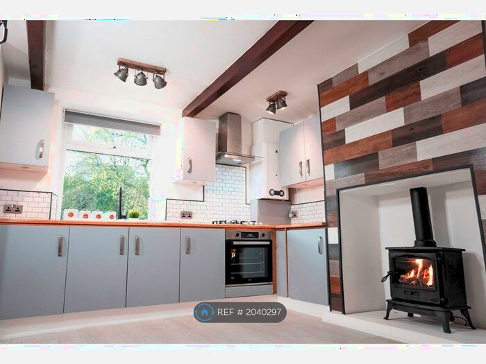 1 Bedroom Terraced House To Rent In Scotgate Road, Honley, Holmfirth, HD9