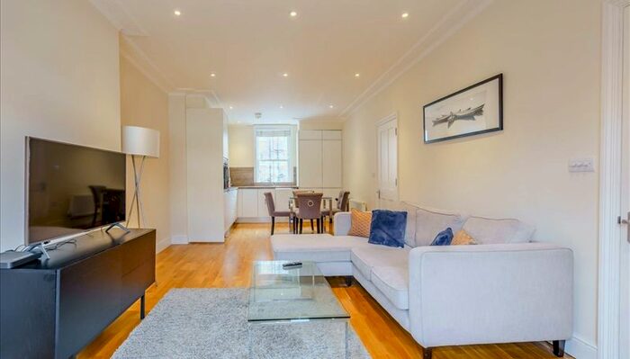 1 Bedroom Flat To Rent In Hamlet Gardens, King Street, London, W6