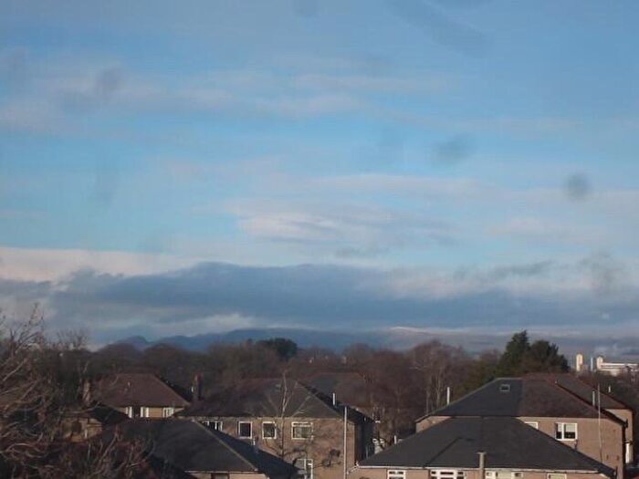 2 Bedroom Apartment To Rent In Arnprior Road, Glasgow, G45