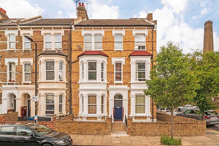 2 Bedroom Flat To Rent In Croxley Road, Maida Vale, W9