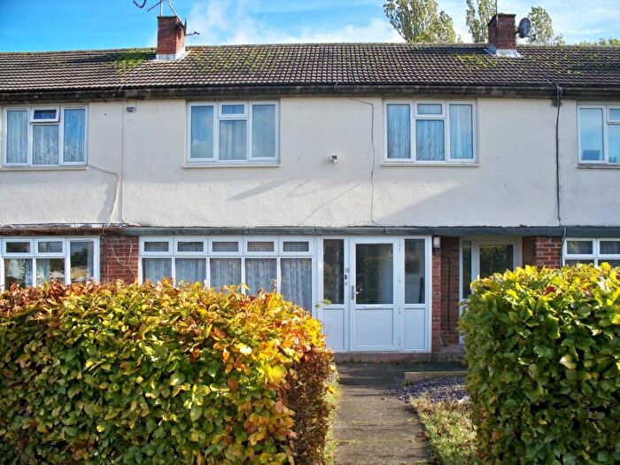 4 Bedroom House To Rent In Haseldine Meadows, Hatfield, AL10