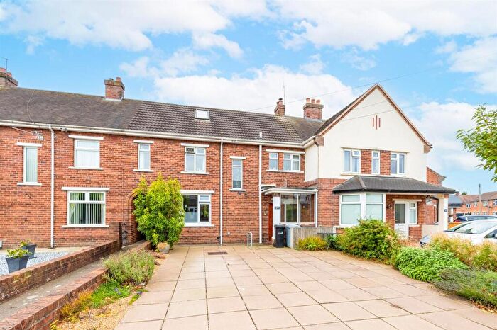 3 Bedroom House For Sale In Weaver Road, Nantwich, CW5