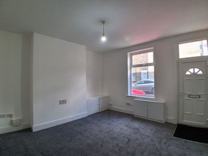2 Bedroom Terraced House To Rent In Grange Street, Burnley, BB11