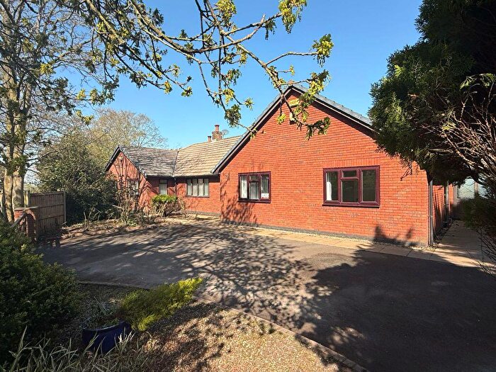 Land For Sale In Holland Lodge, Church Lane, Lydiate, Liverpool, L31