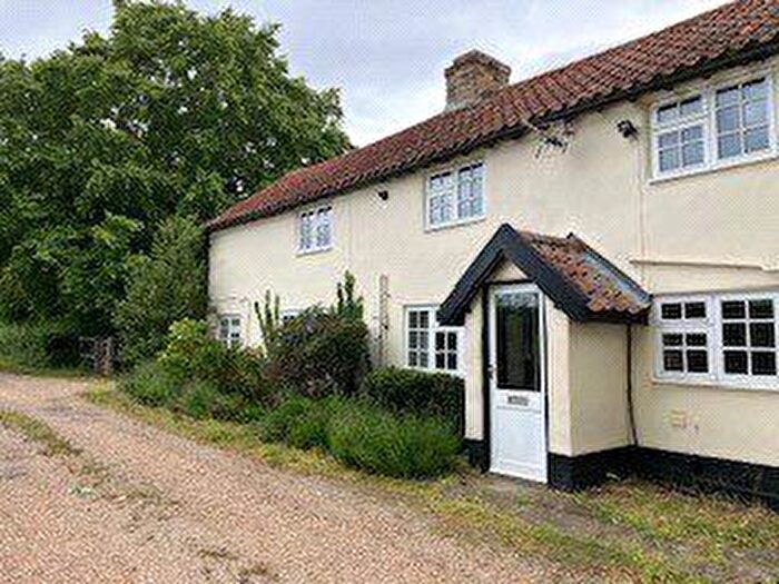 3 Bedroom Detached House To Rent In Cambridge Road, Hauxton, Cambridge, CB22