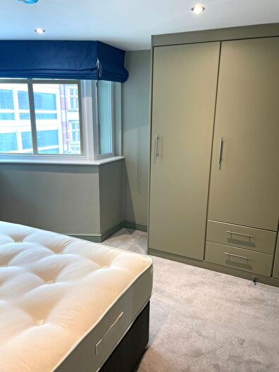 2 Bedroom Flat To Rent In Albert Road, Middlesbrough, TS1