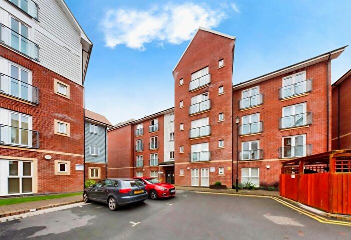 1 Bedroom Apartment To Rent In Saddlery Way, Chester, CH1