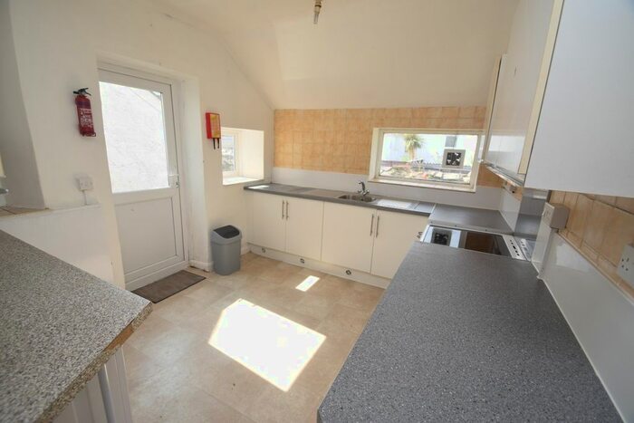 5 Bedroom Terraced House To Rent In Marlborough Road, Falmouth, TR11