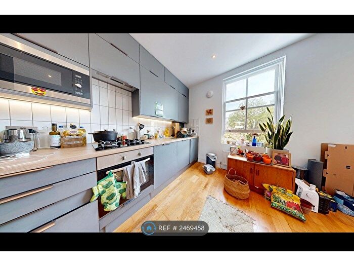 1 Bedroom Flat To Rent In Brondesbury Road, London, NW6