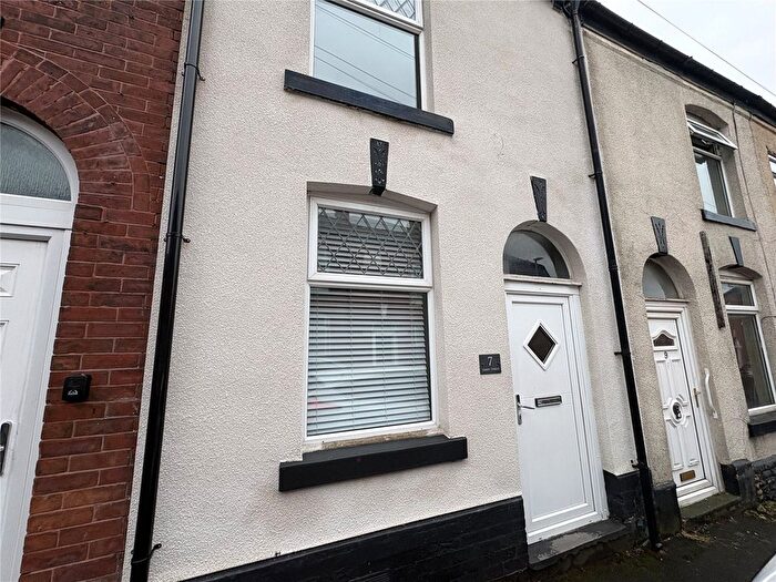 2 Bedroom Terraced House To Rent In Jersey Street, Ashton-Under-Lyne, Greater Manchester, OL6