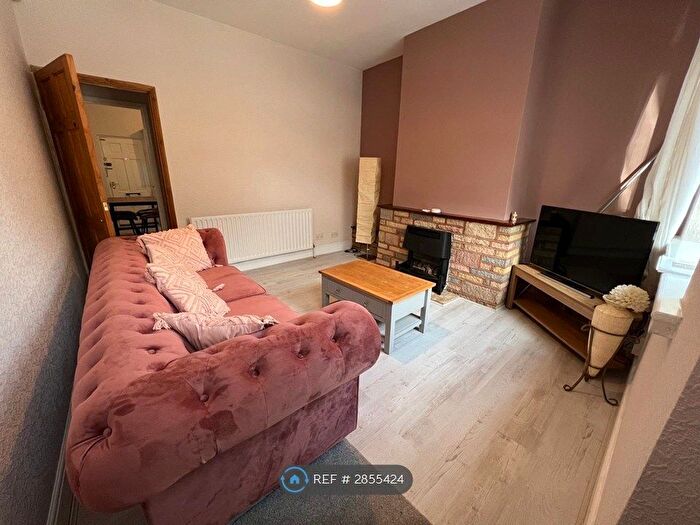 3 Bedroom Terraced House To Rent In Cundy St, Sheffield, S6