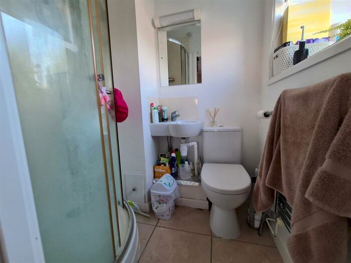 1 Bedroom Flat To Rent In Coppers Court, Ferrars Road, Huntingdon, PE29